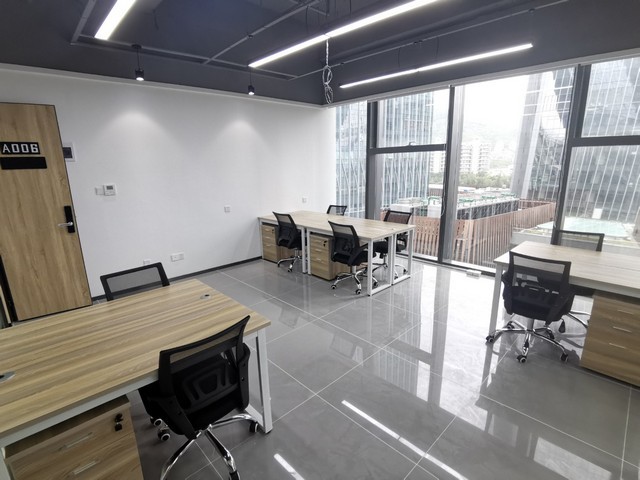 浙江洁净医学检验所完备的项目管理